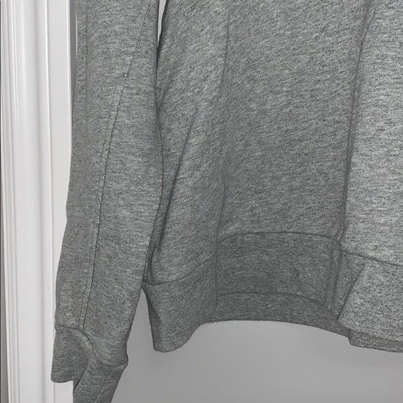 Lolë mock neck sweater - Picture 2 of 6